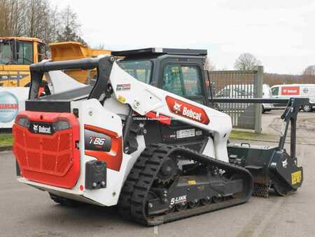 Laderaupe 2023 Bobcat T 86 (5)