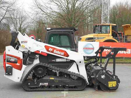 Laderaupe 2023 Bobcat T 86 (6)