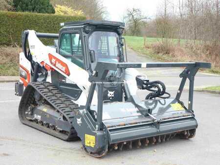 Laderaupe 2023 Bobcat T 86 (7)