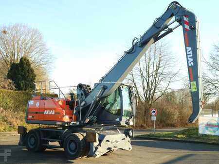 Rupsgraafmachines 2018 Atlas 200 MH (7)