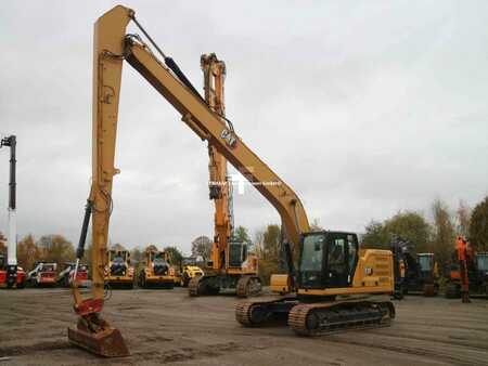 Caterpillar 320