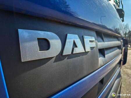 Andet 2011 DAF CF 65 4x2 HIAB 144 E-3 HDS Crane Euro 5 (13)