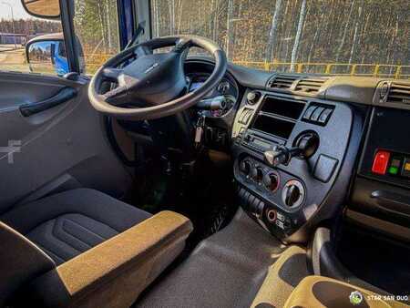 Andet 2011 DAF CF 65 4x2 HIAB 144 E-3 HDS Crane Euro 5 (16)