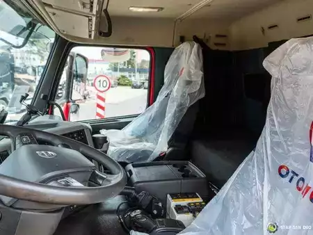 Sonstige 2013 Volvo FM420 6x2 PALFINGER PK 34002 SH Crane Fly Jib (14)