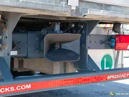 Altri 2012 Scania G440 6x4 PALFINGER PK 34002 SH Fly Jib Winch (16)