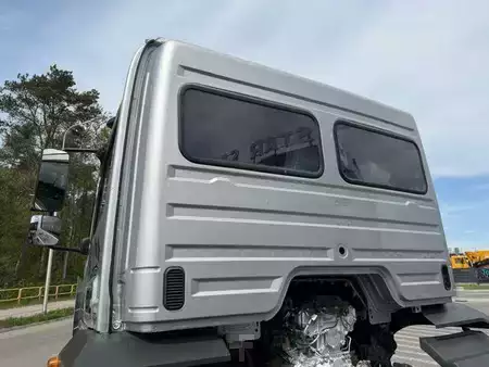 Miscelaneo 2014 Mercedes-Benz ATEGO 1324 4x4 chassis (10)