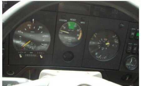 Other 1997 Mercedes-Benz SK 1820 4x2 Schienenreinigungs Kehrmaschine RAIL (11)