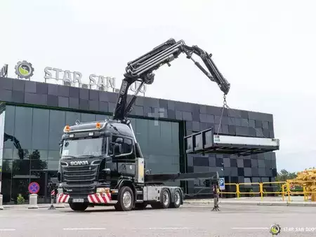 Altri 2012 Scania R480 6x4 FASSI F660RA.2.26 HE-Dynamic Crane (1)