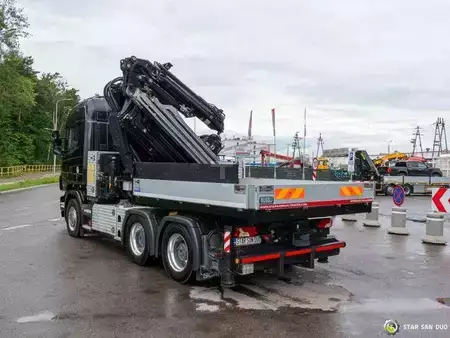 Altri 2012 Scania R480 6x4 FASSI F660RA.2.26 HE-Dynamic Crane (11)