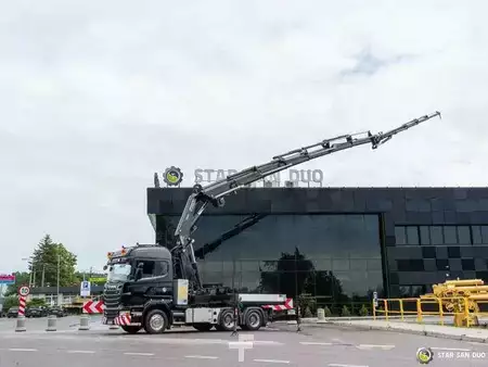 Altri 2012 Scania R480 6x4 FASSI F660RA.2.26 HE-Dynamic Crane (2)