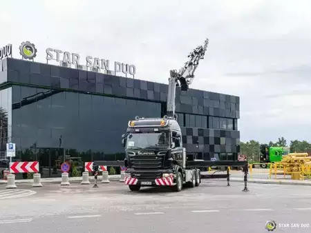 Altri 2012 Scania R480 6x4 FASSI F660RA.2.26 HE-Dynamic Crane (3)