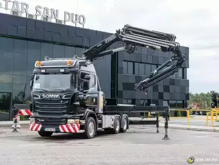Altri 2012 Scania R480 6x4 FASSI F660RA.2.26 HE-Dynamic Crane (5)