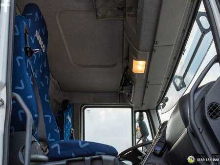 Muut 2007 Iveco TRAKKER 360 6x6 PALFINGER PK 36002 Crane Kipper (19)