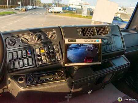 Muut 2007 MAN TGA 26.440 6x4 HIAB 322-6 HIPRO Fly Jib (20)