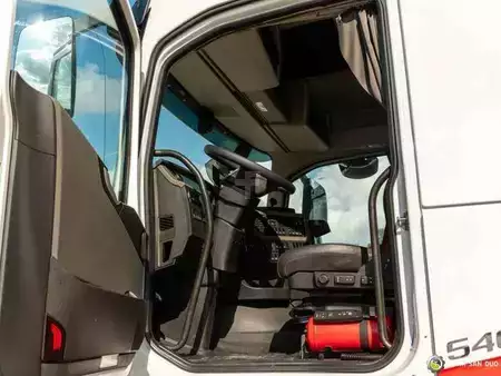 Altri 2019 Volvo FH 540 6x2 Palfinger PK 27002 SH Crane Kran (14)