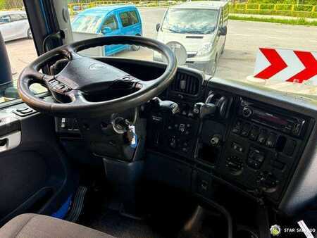 Altri 2010 Scania R440 8x4 Palfinger PK50002 FLY JIB Crane Winch (17)