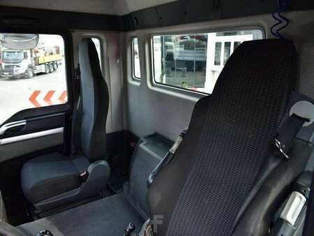 Muut 2011 MAN TGS 35.400 8X4 PALFINGER PK 33002 CRANE KIPPER (20)
