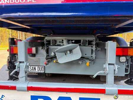 Overige 2007 DAF XF 105.510 6x4 FASSI 450 FLY JIB Winch 5th (14)