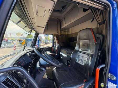 Outro 2013 Volvo FH 540 8x4 PALFINGER PK 110002 SH Fly Jib Crane (18)