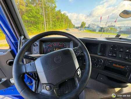 Outro 2013 Volvo FH 540 8x4 PALFINGER PK 110002 SH Fly Jib Crane (19)