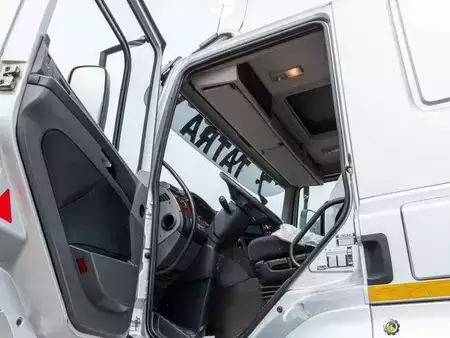 Outro 2019 Tatra Phoenix 8x8 Kipper VS MONT Tipper (15)