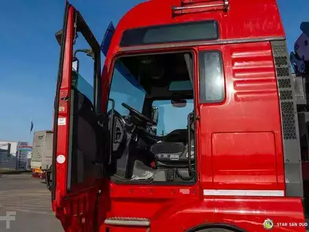 Autres 2006 MAN TGA 26.530 6x4 PALFINGER PK 50002 Crane Winch (14)