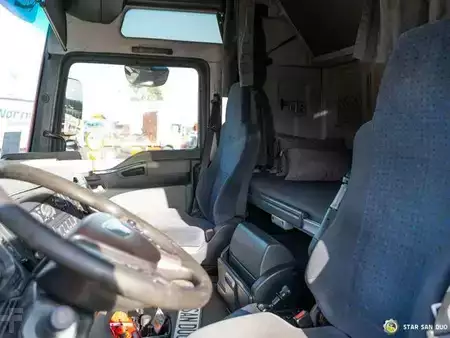 Autres 2006 MAN TGA 26.530 6x4 PALFINGER PK 50002 Crane Winch (15)