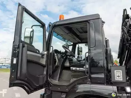 Other 2015 MAN TGM 26.290 6x2 HIAB 166 B-3 HIDUO Crane (17)