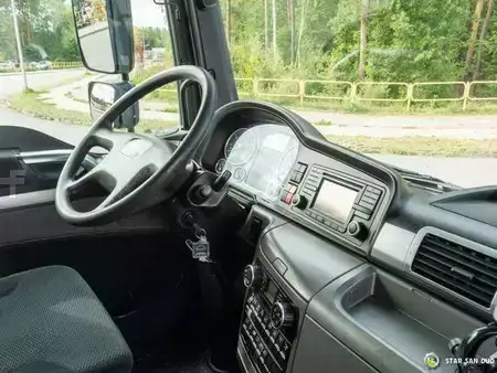 Other 2015 MAN TGM 26.290 6x2 HIAB 166 B-3 HIDUO Crane (19)