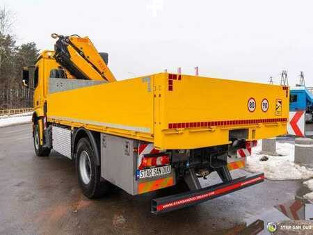 Overige 2017 Mercedes-Benz AROCS 1848 4x4 FASSI F255A.2.24.XE-Dynamic Cran (12)