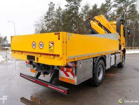 Overige 2017 Mercedes-Benz AROCS 1848 4x4 FASSI F255A.2.24.XE-Dynamic Cran (13)