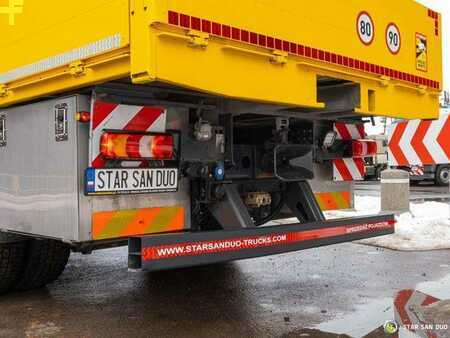 Overige 2017 Mercedes-Benz AROCS 1848 4x4 FASSI F255A.2.24.XE-Dynamic Cran (14)