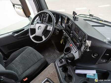 Overige 2017 Mercedes-Benz AROCS 1848 4x4 FASSI F255A.2.24.XE-Dynamic Cran (17)