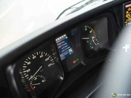 Overige 2017 Mercedes-Benz AROCS 1848 4x4 FASSI F255A.2.24.XE-Dynamic Cran (18)