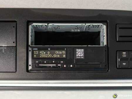 Overige 2017 Mercedes-Benz AROCS 1848 4x4 FASSI F255A.2.24.XE-Dynamic Cran (20)