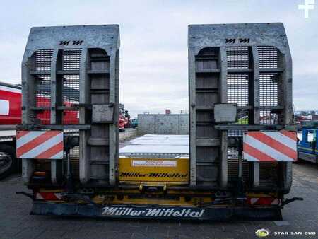 Autres 2015 Müller-Mitteltal TAL ETUE-TA Hydraulic Ramps (10)