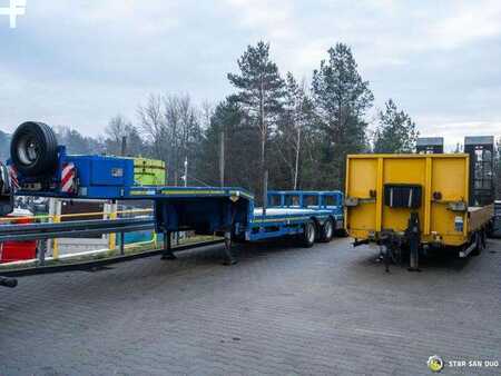 Autres 2015 Müller-Mitteltal TAL ETUE-TA Hydraulic Ramps (15)
