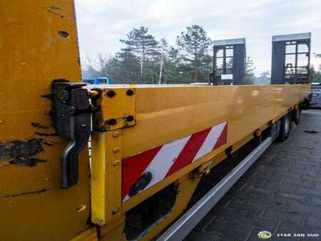 Autres 2015 Müller-Mitteltal TAL ETUE-TA Hydraulic Ramps (8)