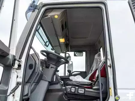 Overige 2005 Iveco TRAKKER 310 6x4 Palfinge PK 44002 Crane FlyJib (15)