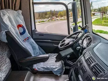 Ostatní 2019 Tatra PHOENIX T158 8x8 VS Mont Kipper Tipper (16)