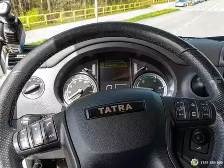 Ostatní 2019 Tatra PHOENIX T158 8x8 VS Mont Kipper Tipper (17)