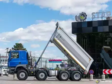 Ostatní 2019 Tatra PHOENIX T158 8x8 VS Mont Kipper Tipper (6)