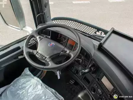 Annet 2017 Scania R580 6x2 FASSI F545RA.2.27 XE FLY JIB Winch 5th (19)