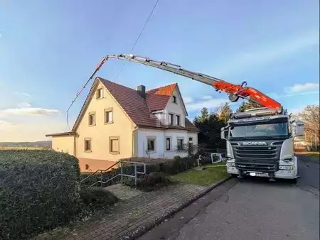 Annet 2017 Scania R580 6x2 FASSI F545RA.2.27 XE FLY JIB Winch 5th (4)