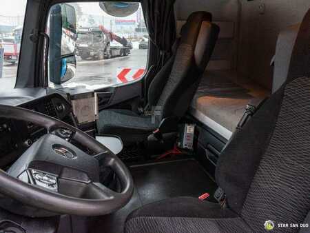 Autres 2016 Mercedes-Benz MERCEDES BENZ Arocs 3251 8x4 Fassi F 485A.2.26 C (13)
