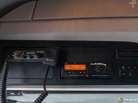 Autres 2016 Mercedes-Benz MERCEDES BENZ Arocs 3251 8x4 Fassi F 485A.2.26 C (15)