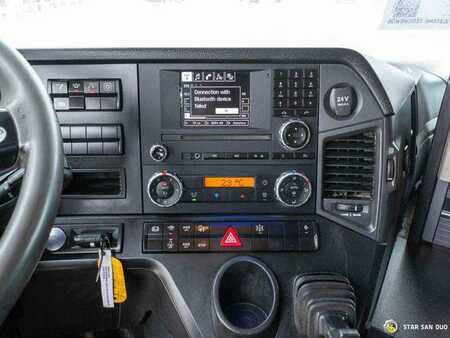 Autres 2016 Mercedes-Benz MERCEDES BENZ Arocs 3251 8x4 Fassi F 485A.2.26 C (17)