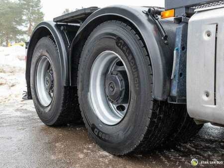 Autres 2016 Mercedes-Benz MERCEDES BENZ Arocs 3251 8x4 Fassi F 485A.2.26 C (18)