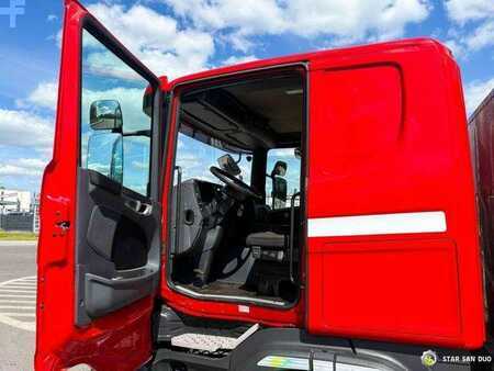 Pozostałe 2010 Scania D 320 FIRE BRIGADE Tank 12,000 Litres (10)