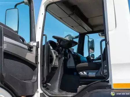 Övrigt 2014 MAN TGM 18.250 4x4 Fassi F215A.0.23 Active HDS Cran (17)